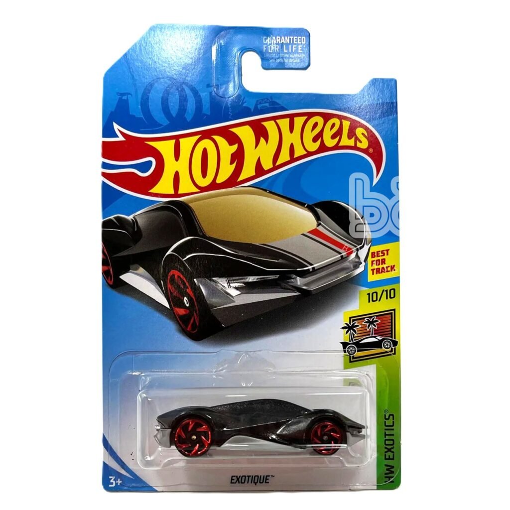 Hot Wheels Exotique Hw Exotics Baebe Shop Premier Online Destination For Premium Toys