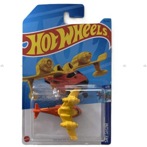 Hot Wheels HW Water Bomber SKY SHOW