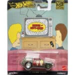 Hot Wheels 77 Packin pacer POP CULTURE PREMIUM
