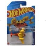 Hot Wheels HW Water Bomber SKY SHOW