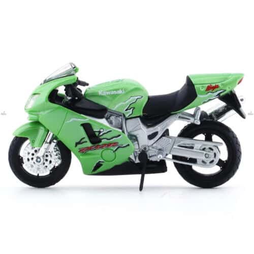 Maisto Kawasaki Ninja ZX 12R