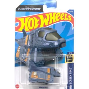 Hot Wheels Armadillo HW SCREEN TIME 1