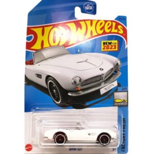 Hot Wheels BMW 507 FACTORY FRESH 1