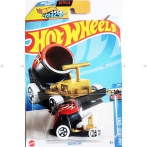Hot Wheels Boom Car HW RIDE ONS