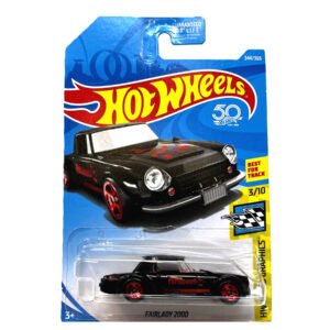 Hot Wheels Fairlady 2000 HW GRAPHICS