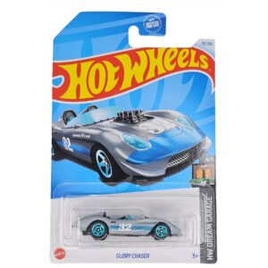 Hot Wheels Glory Chaser HW DREAM GARAGE 1