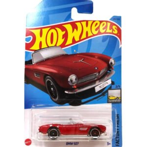 Hot Wheels Lucid Air FACTORY FRESH red