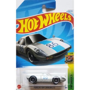 Hot Wheels Porsche 904 Carrera GTS HW EXOTICS