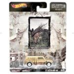 Hot Wheels Premium 67 Austin Mini Van