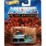 Hot Wheels Premium Battle Ram MASTERS OF THE UNIVERSE