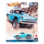 Hot Wheels Premium Big Air Bel Air HW OFF ROAD