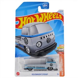 Hot Wheels Volkswagen T2 Pickup HW HOT TRUCKS 2