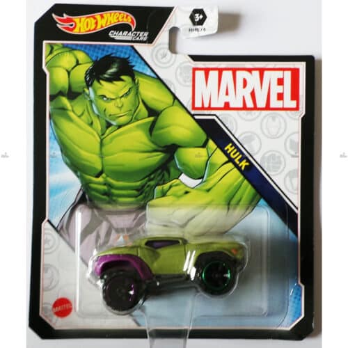 hulk