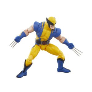 astonishing x men marvel legends wolverine action figure 1  baebe shop your premier destination for premium toys astonishing x men marvel legends wolverine action figure 1