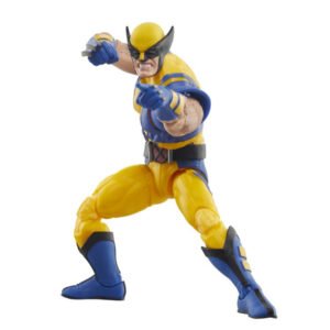 astonishing x men marvel legends wolverine action figure 2  baebe shop your premier destination for premium toys astonishing x men marvel legends wolverine action figure 2