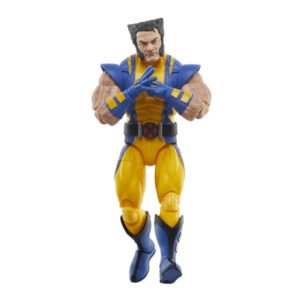 astonishing x men marvel legends wolverine action figure 4  baebe shop your premier destination for premium toys astonishing x men marvel legends wolverine action figure 4