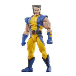 astonishing x men marvel legends wolverine action figure 5  baebe shop your premier destination for premium toys astonishing x men marvel legends wolverine action figure 5