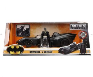 BATMOBILE 1989 6