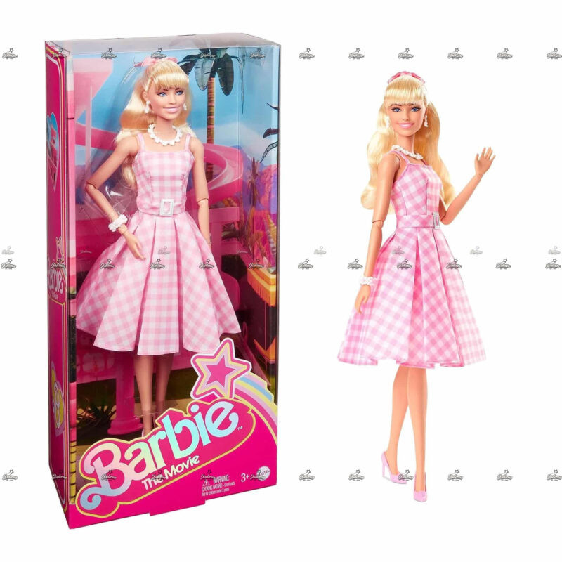 Barbie The Movie