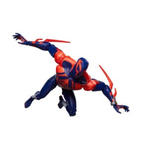 Spiderman 2099