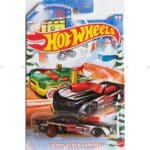 Hot Wheels 10 Pro Stock Camaro CHRISTMAS SPECIAL