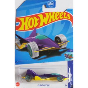 Hot Wheels Cloud Cutter SKY SHOW