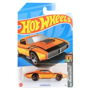 Hot Wheels Custom Otto HW DREAM GARAGE 1 1