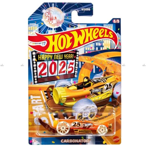 Hot Wheels Exclusive  Hot Tub  CHRISTMAS EDITION
