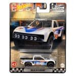 Hot Wheels Premium Baja Bouncer Boulevard