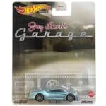 Hot Wheels Premium EcoJet JAY LENOS GARAGE