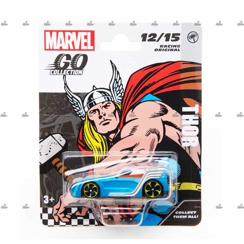 Marvel Go Collection THOR
