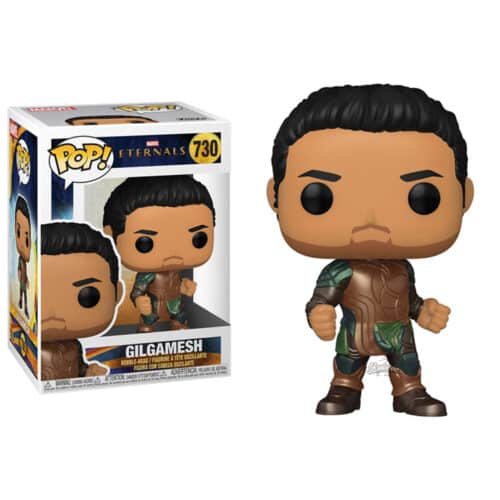 POP Gilgamesh   Marvel   Eternals