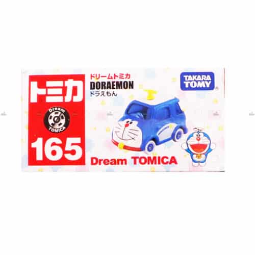 Tomica Doraemon  Takara Tomy