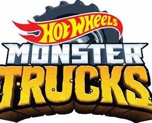 Hot Wheels Monster Trucks