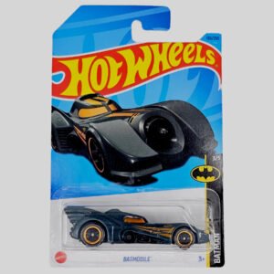 Hot Wheels Batmobile BATMAN