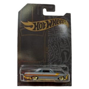   baebe shop your premier destination for premium toys hot wheels exclusive   63 chevy ii  anniversary edition