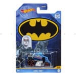 Hot Wheels Exclusive Cool One BATMAN