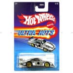 Hot Wheels 78 Porsche 935 ULTRA HOTS