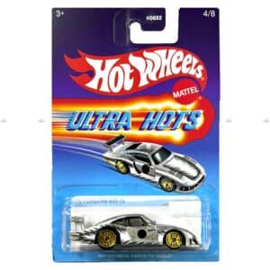 Hot Wheels 78 Porsche 935 ULTRA HOTS