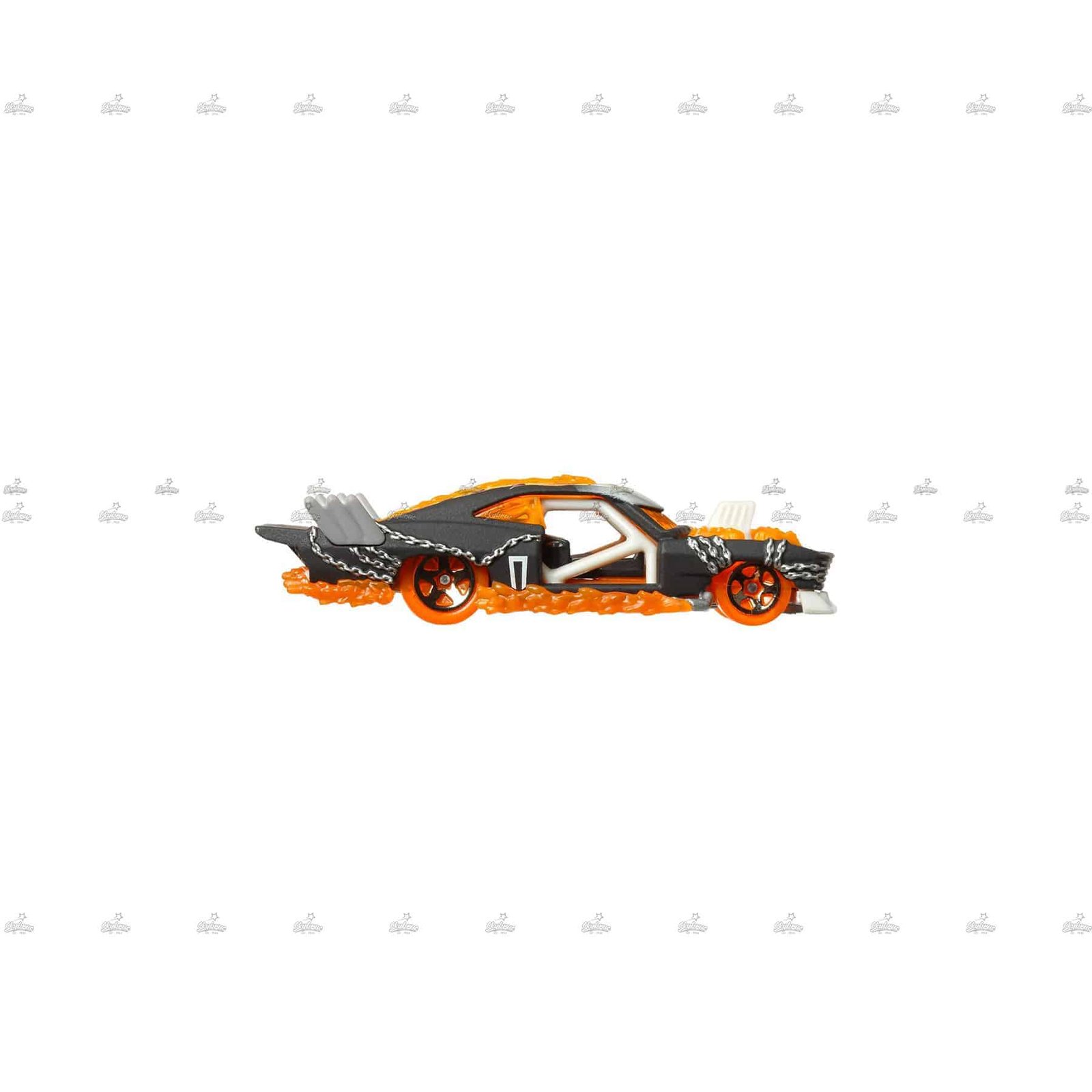 Hot Wheels Character Cars Ghost Rider – Marvel | Baebe-Shop : Toy