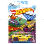 Hot Wheels Exclusive Lethal Diesel SPRING 2025