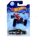 Hot Wheels Exclusive Nissan Titan