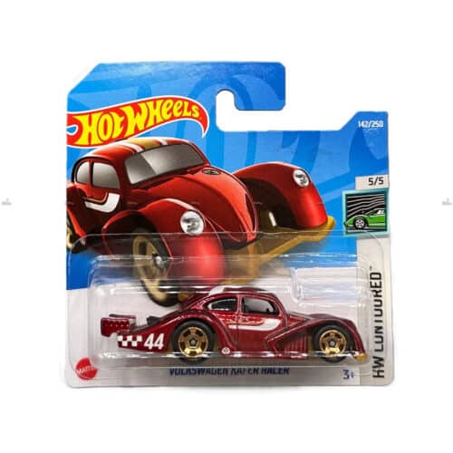 Hot Wheels Volkswagen Kafer Racer