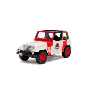   baebe shop your premier destination for premium toys jada   jeep wrangler   jurassic world 1 32a