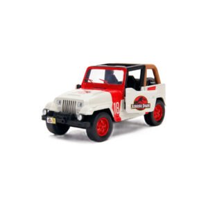   baebe shop your premier destination for premium toys jada   jeep wrangler   jurassic world 1 32b