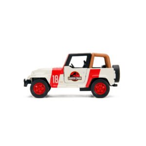   baebe shop your premier destination for premium toys jada   jeep wrangler   jurassic world 1 32c