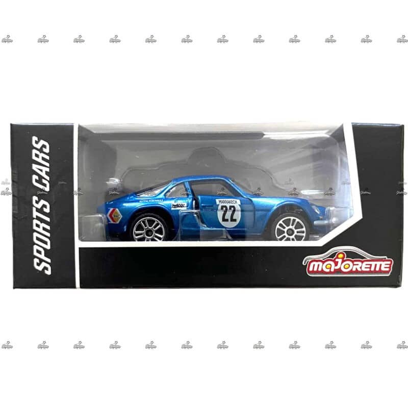 Majorette   Audi R8 Convertible  SPORTS CAR