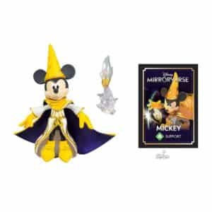 McFarlane Toys Mickey Mouse MIRRORVERSE DISNEY1