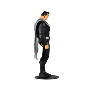   baebe shop your premier destination for premium toys mcfarlane toys   superman black suit variant   superman the animated series1