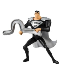   baebe shop your premier destination for premium toys mcfarlane toys   superman black suit variant   superman the animated series4